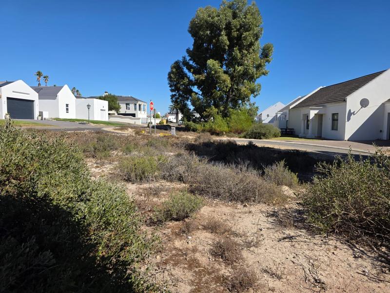 2 Bedroom Property for Sale in Shelley Point Western Cape